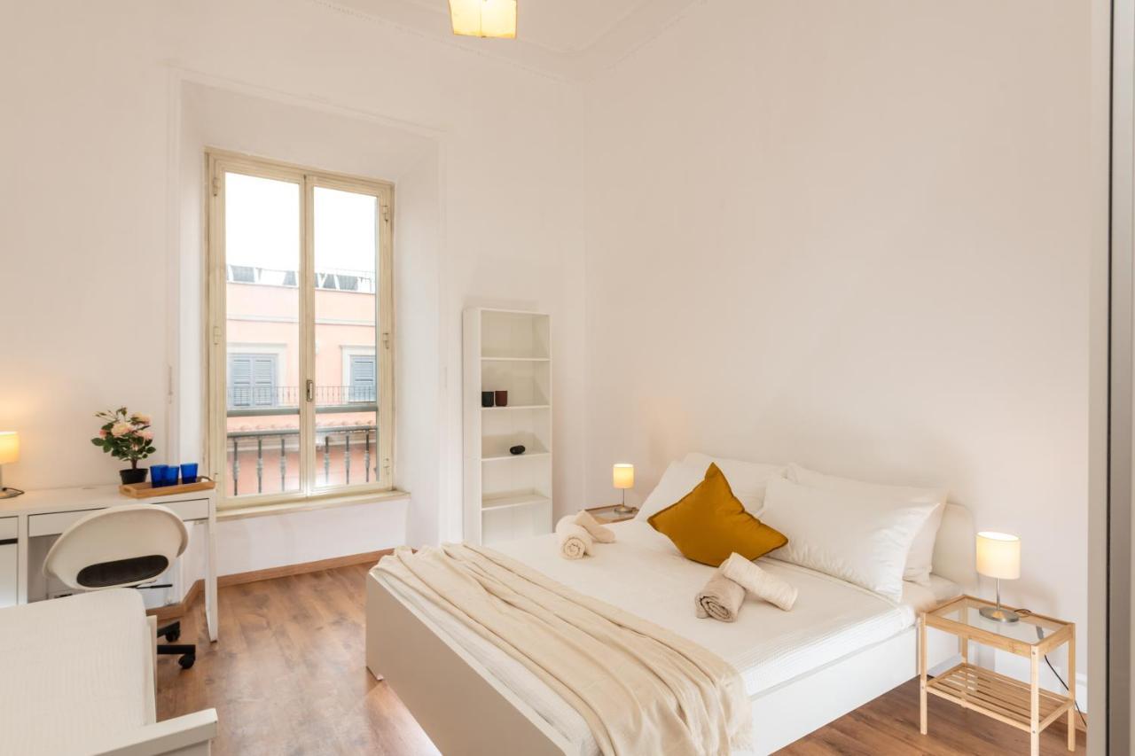 Apartamento Bell
