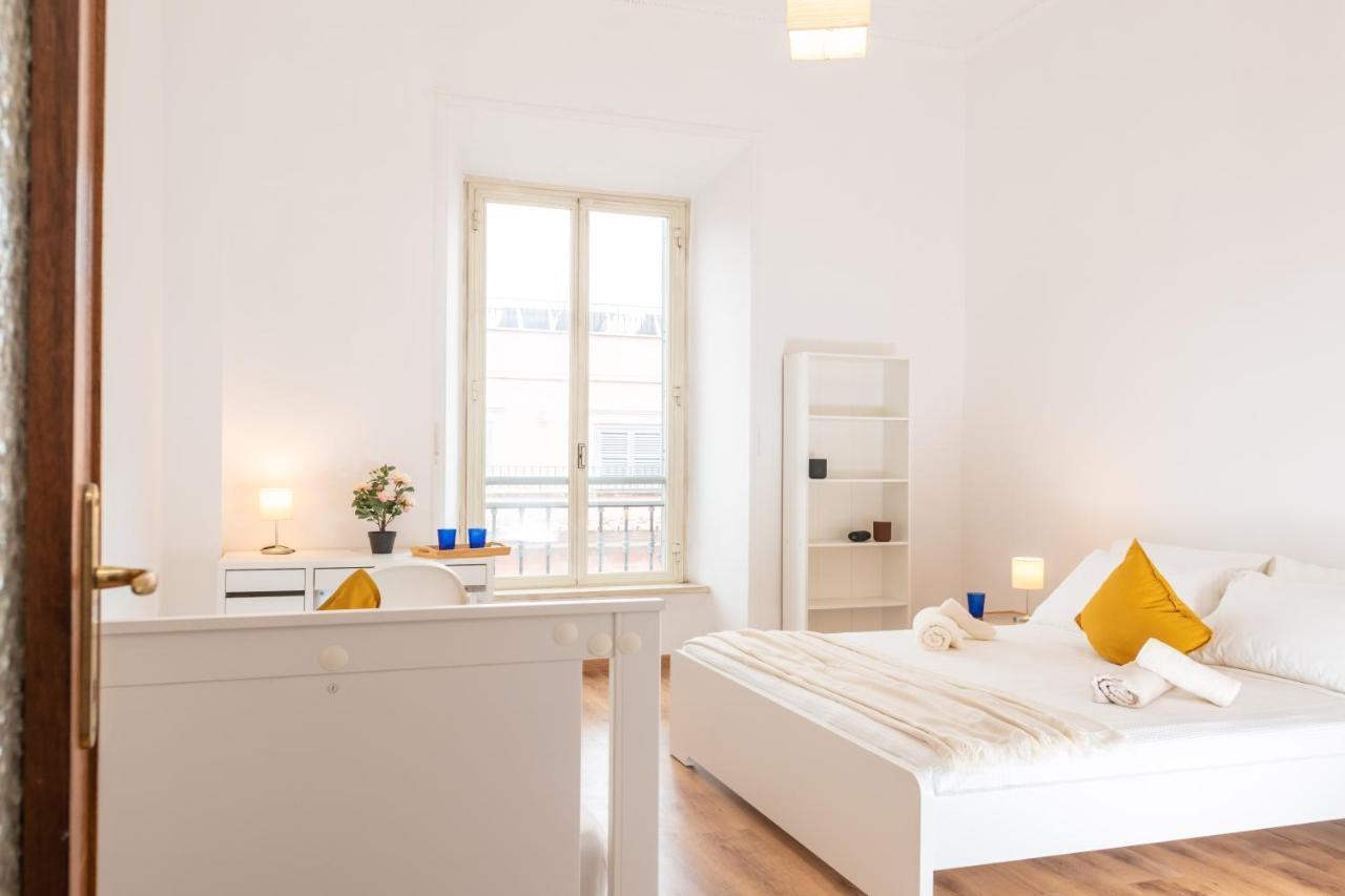 Apartamento Bell *